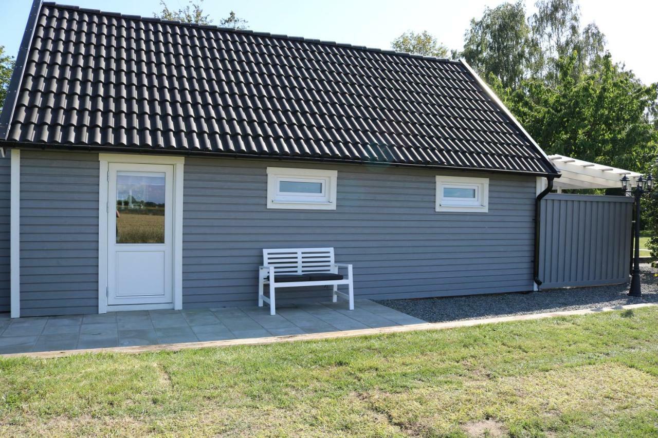 Kaerraton Stugor Åhus المظهر الخارجي الصورة